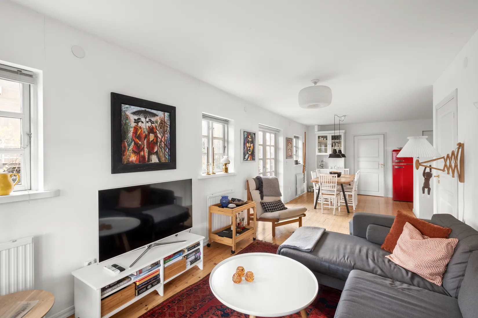 Villa, Björkemöllavägen 1614, Pukavik, Sölvesborg