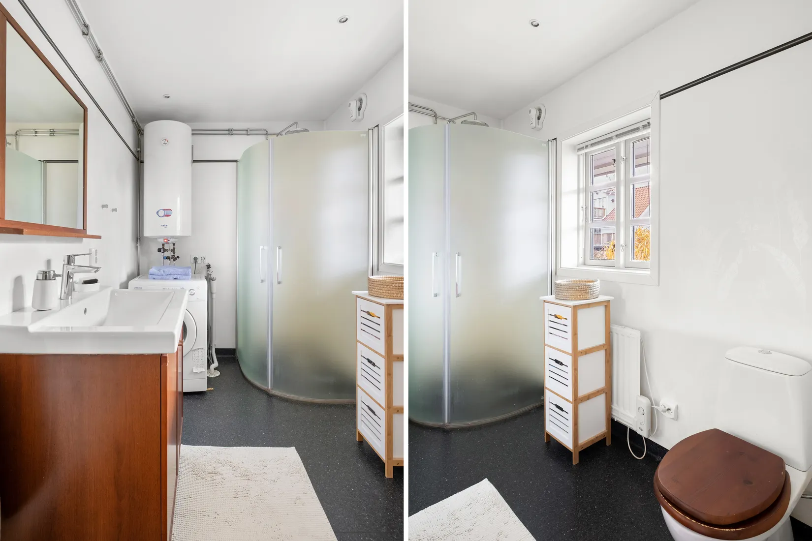 Villa, Björkemöllavägen 1614, Pukavik, Sölvesborg