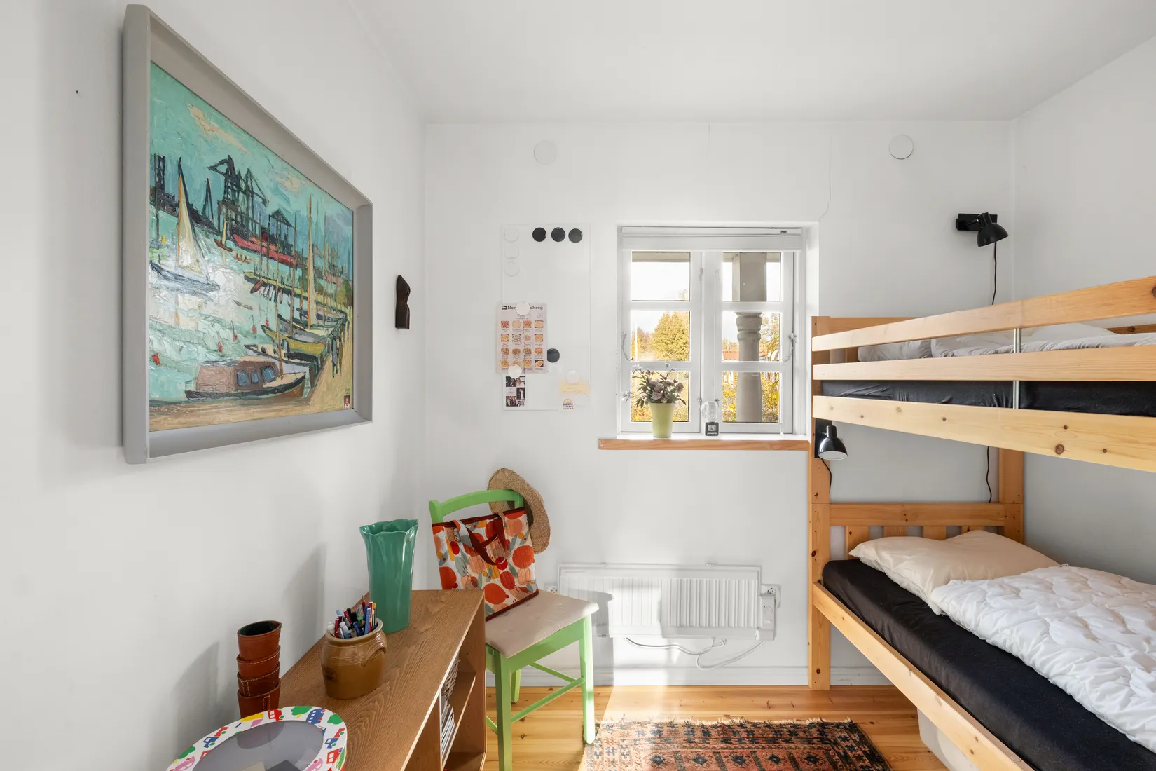 Villa, Björkemöllavägen 1614, Pukavik, Sölvesborg