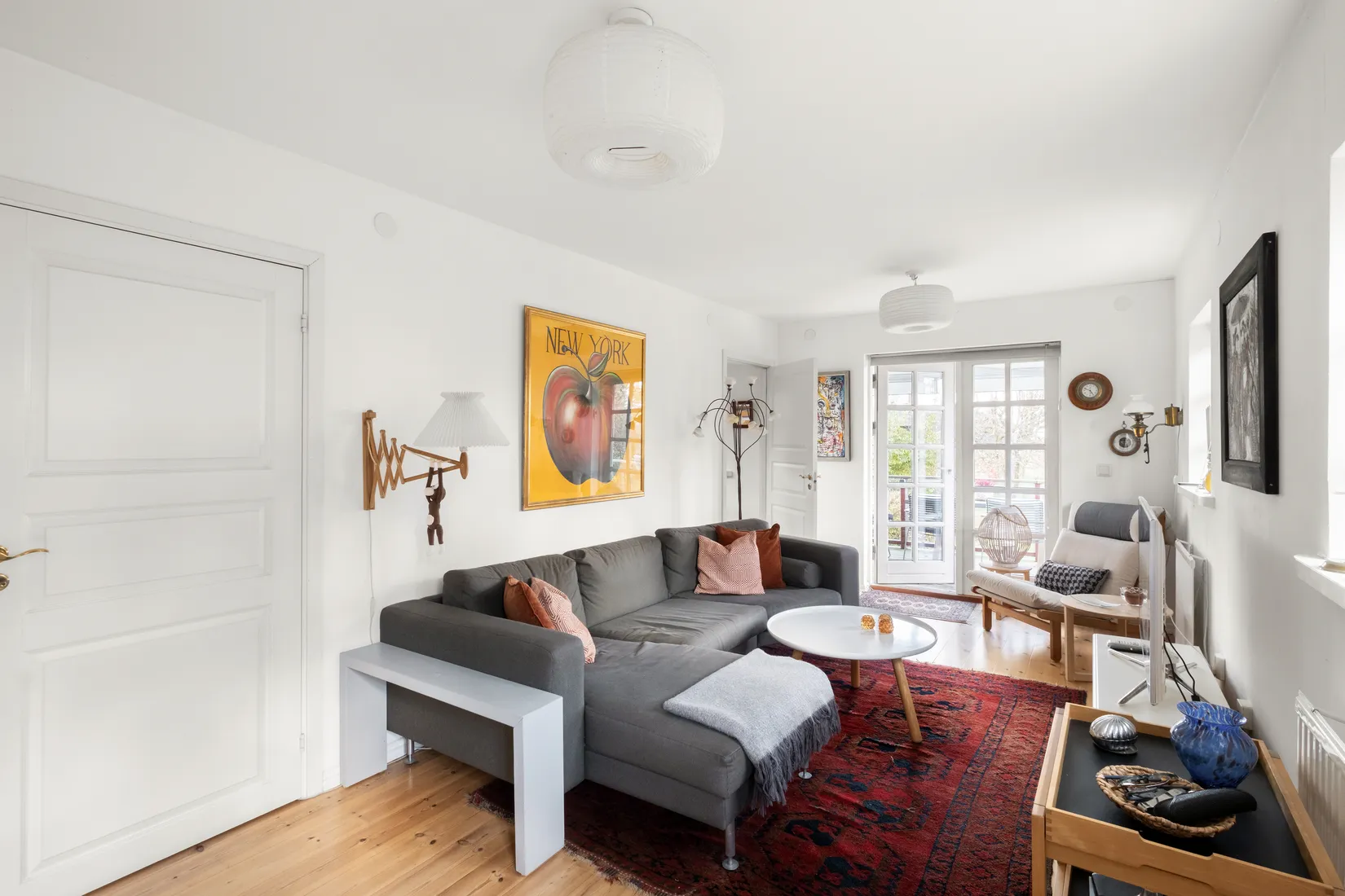 Villa, Björkemöllavägen 1614, Pukavik, Sölvesborg