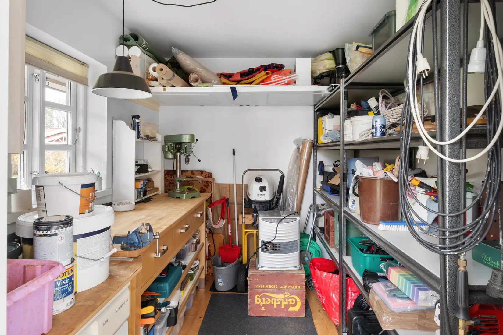 Villa, Björkemöllavägen 1614, Pukavik, Sölvesborg