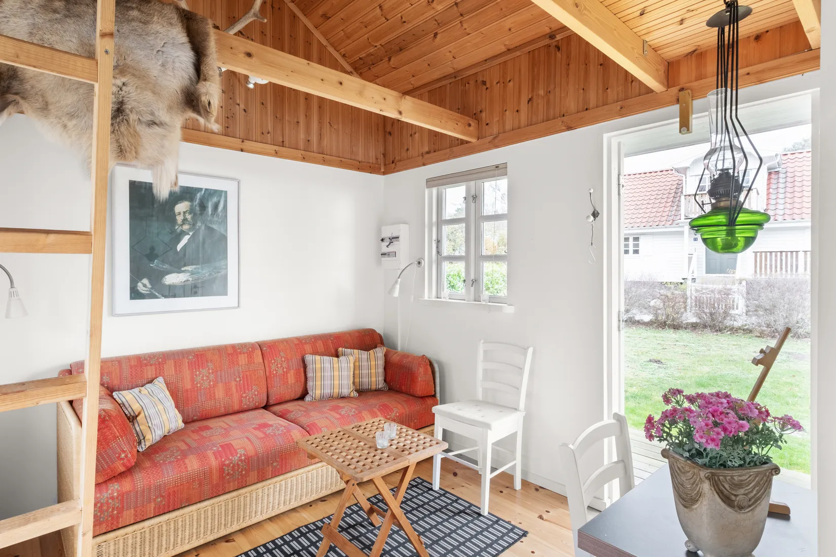 Villa, Björkemöllavägen 1614, Pukavik, Sölvesborg