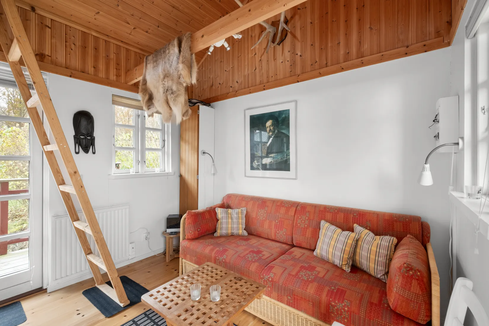 Villa, Björkemöllavägen 1614, Pukavik, Sölvesborg