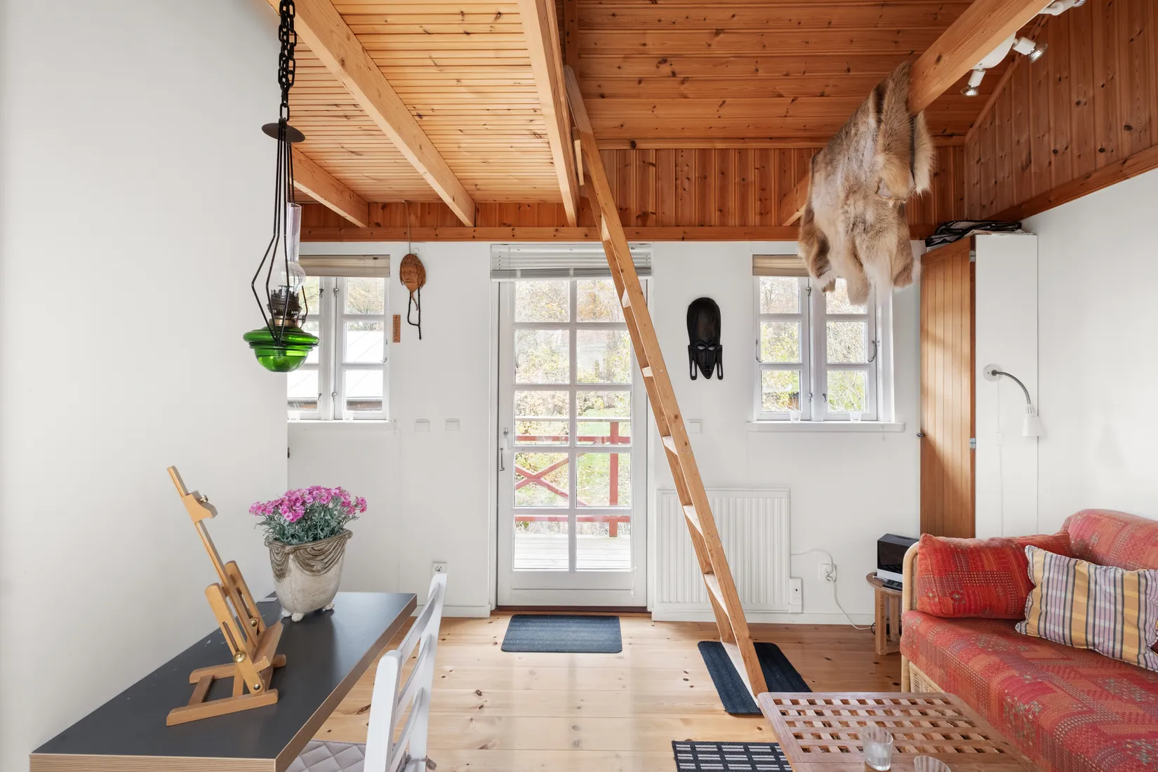 Villa, Björkemöllavägen 1614, Pukavik, Sölvesborg