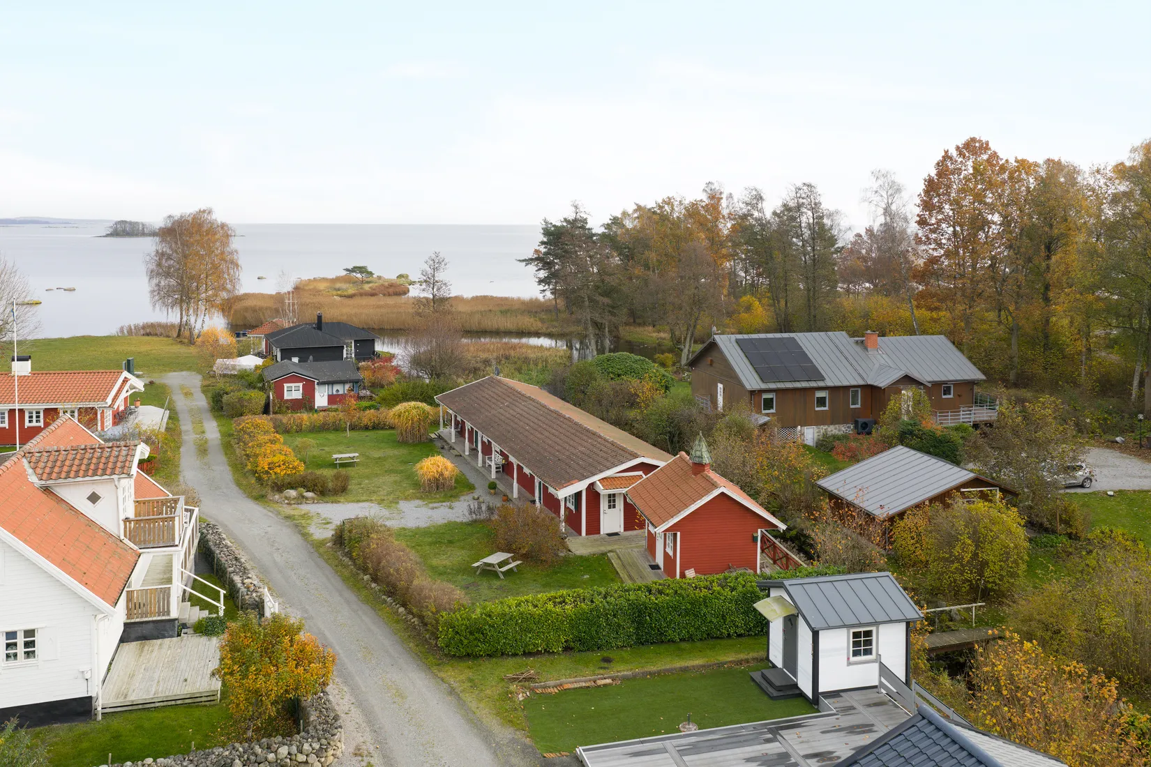 Villa, Björkemöllavägen 1614, Pukavik, Sölvesborg