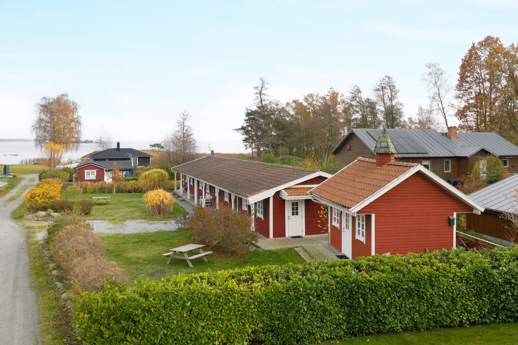 Villa, Björkemöllavägen 1614, Pukavik, Sölvesborg