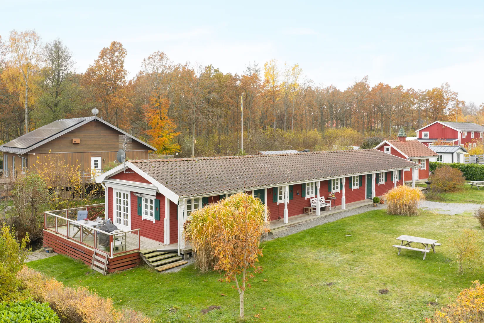 Villa, Björkemöllavägen 1614, Pukavik, Sölvesborg