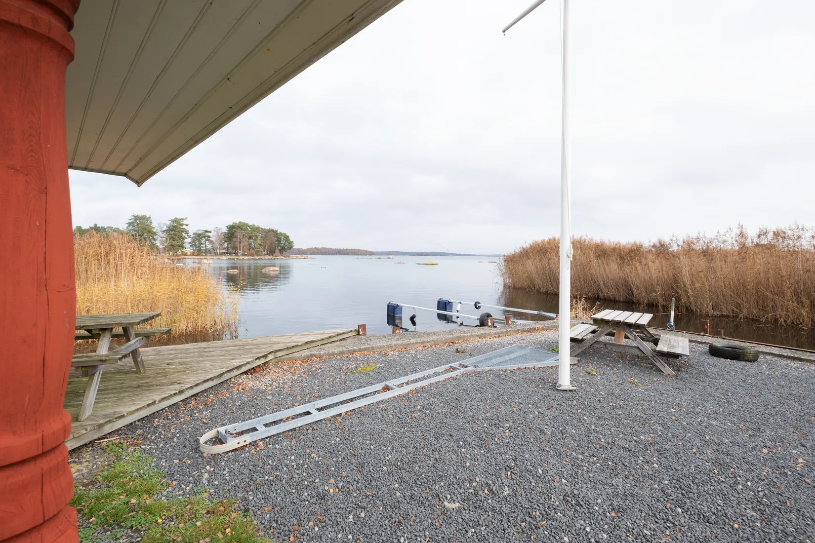 Villa, Björkemöllavägen 1614, Pukavik, Sölvesborg