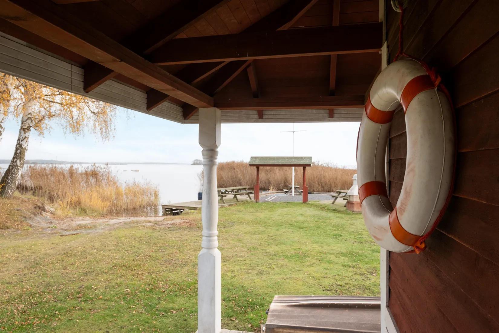 Villa, Björkemöllavägen 1614, Pukavik, Sölvesborg