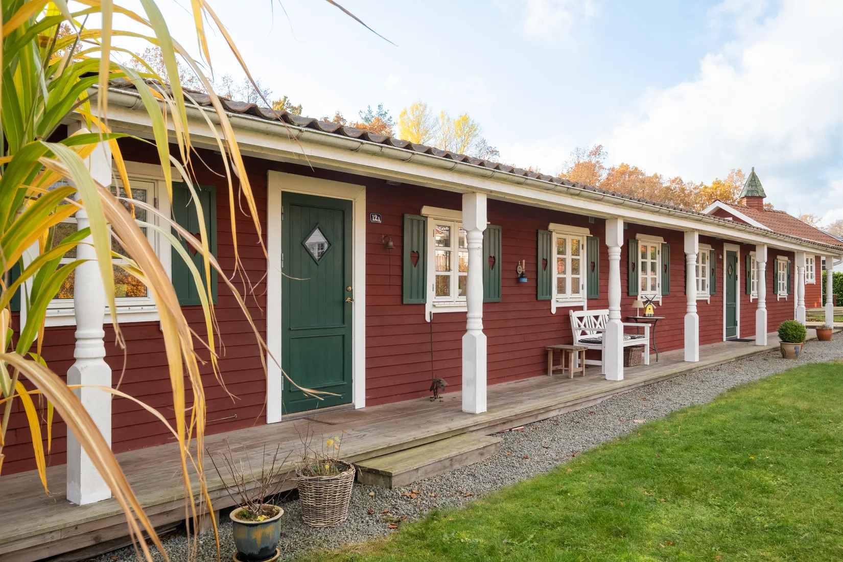 Villa, Björkemöllavägen 1614, Pukavik, Sölvesborg