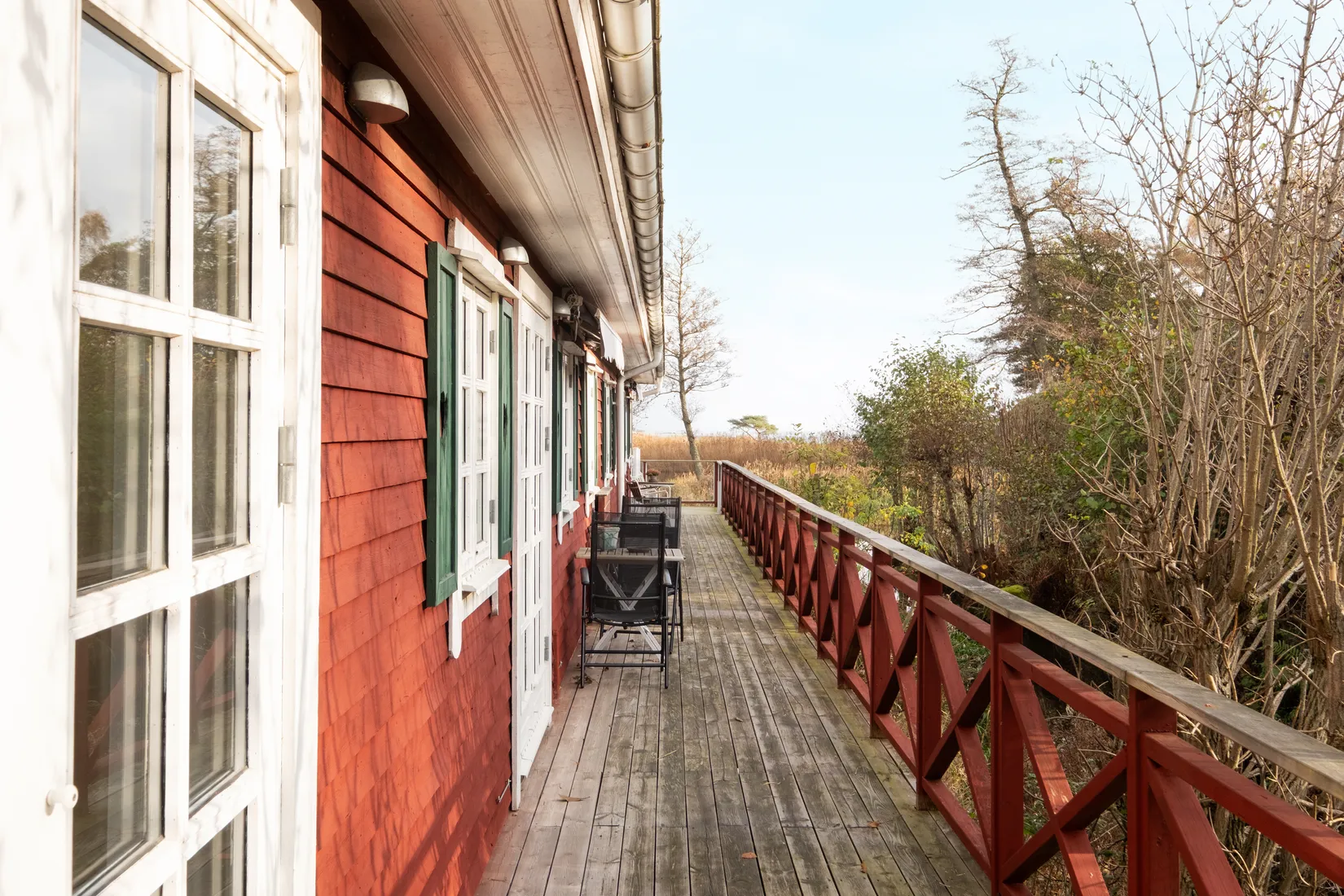 Villa, Björkemöllavägen 1614, Pukavik, Sölvesborg