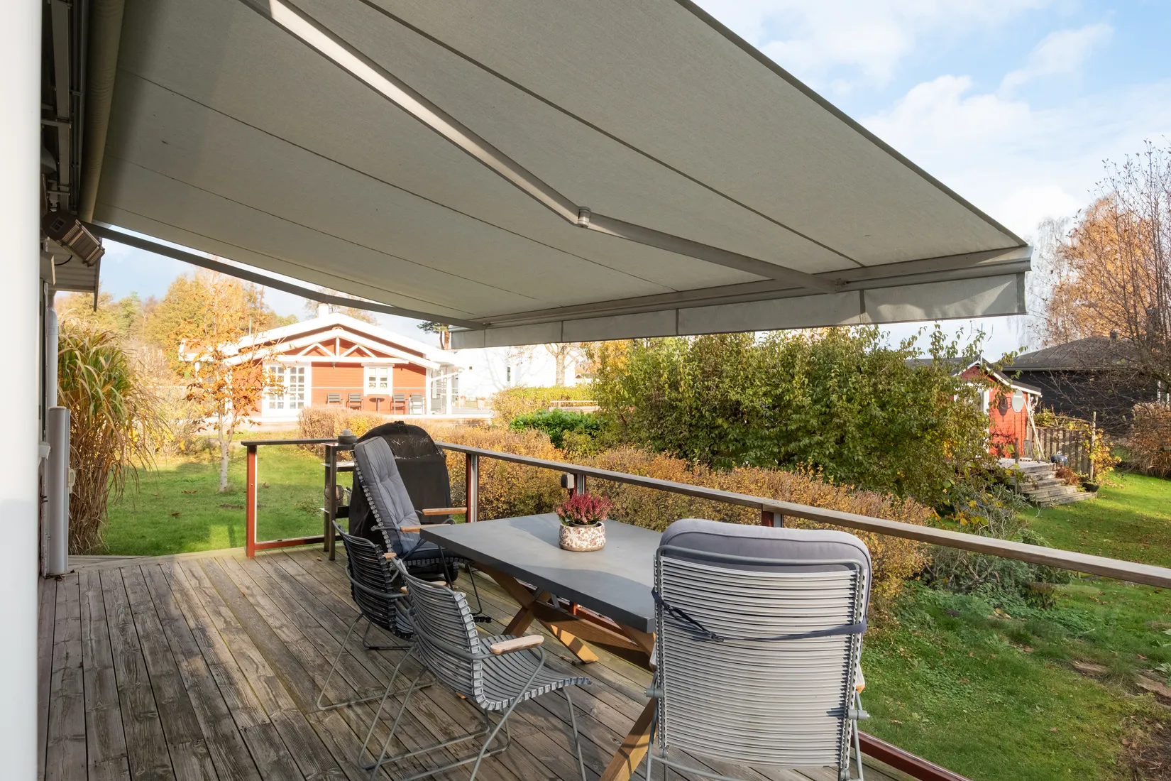 Villa, Björkemöllavägen 1614, Pukavik, Sölvesborg