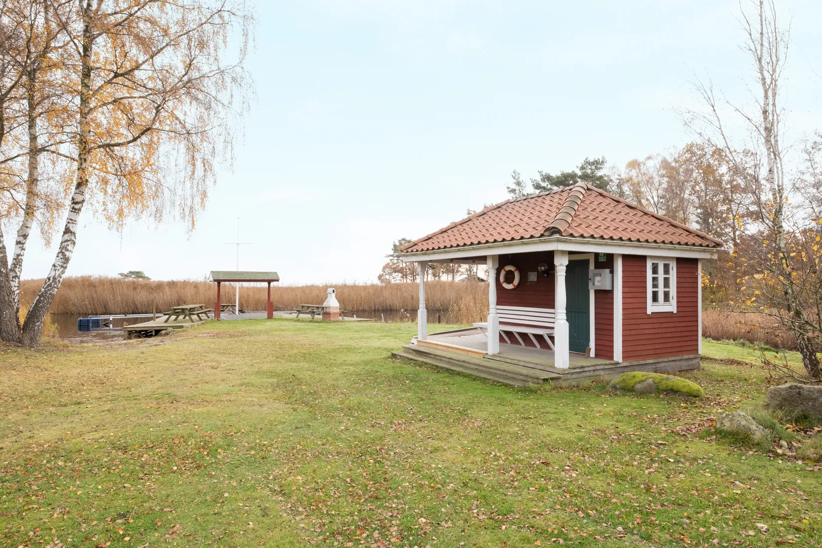 Villa, Björkemöllavägen 1614, Pukavik, Sölvesborg