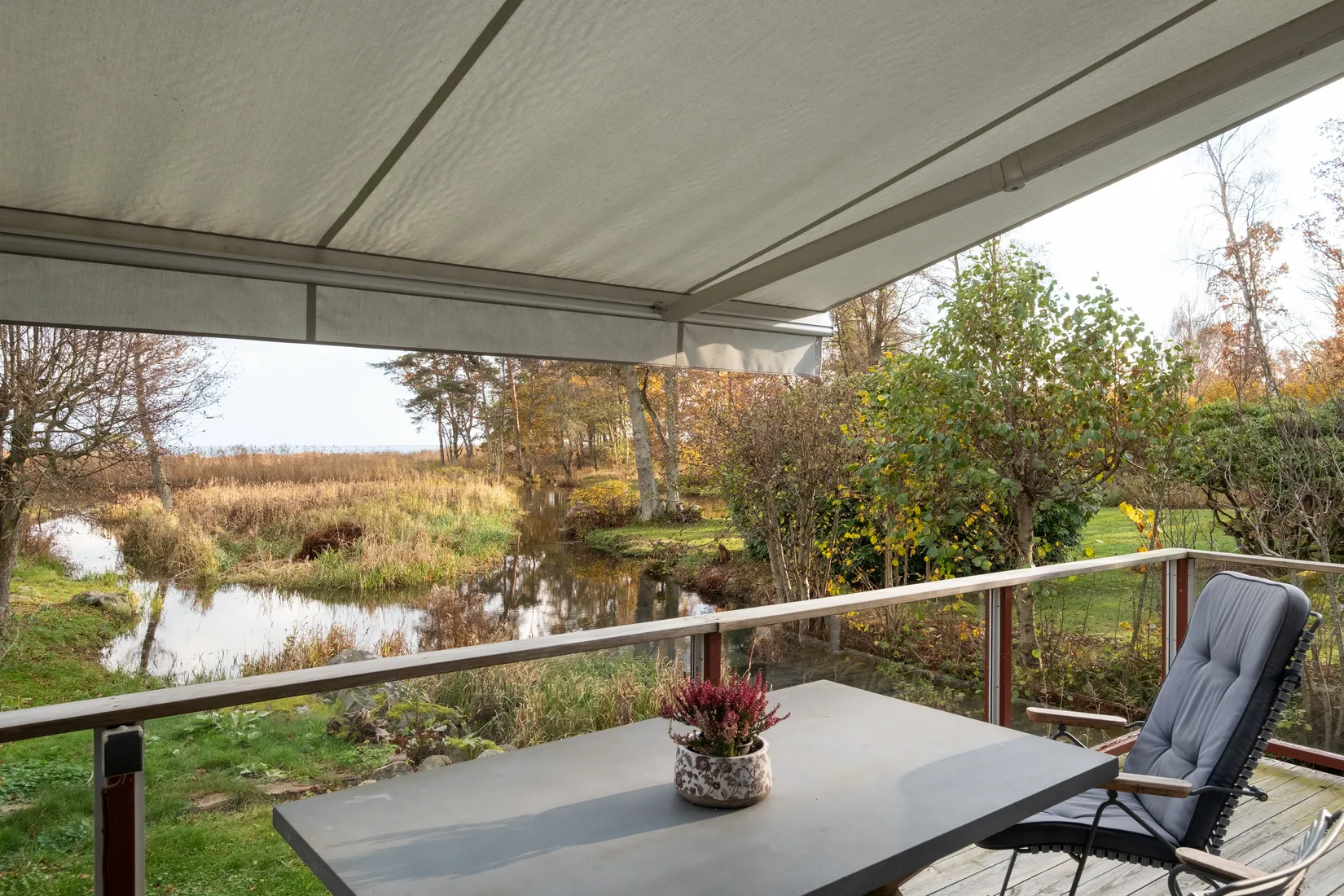 Villa, Björkemöllavägen 1614, Pukavik, Sölvesborg