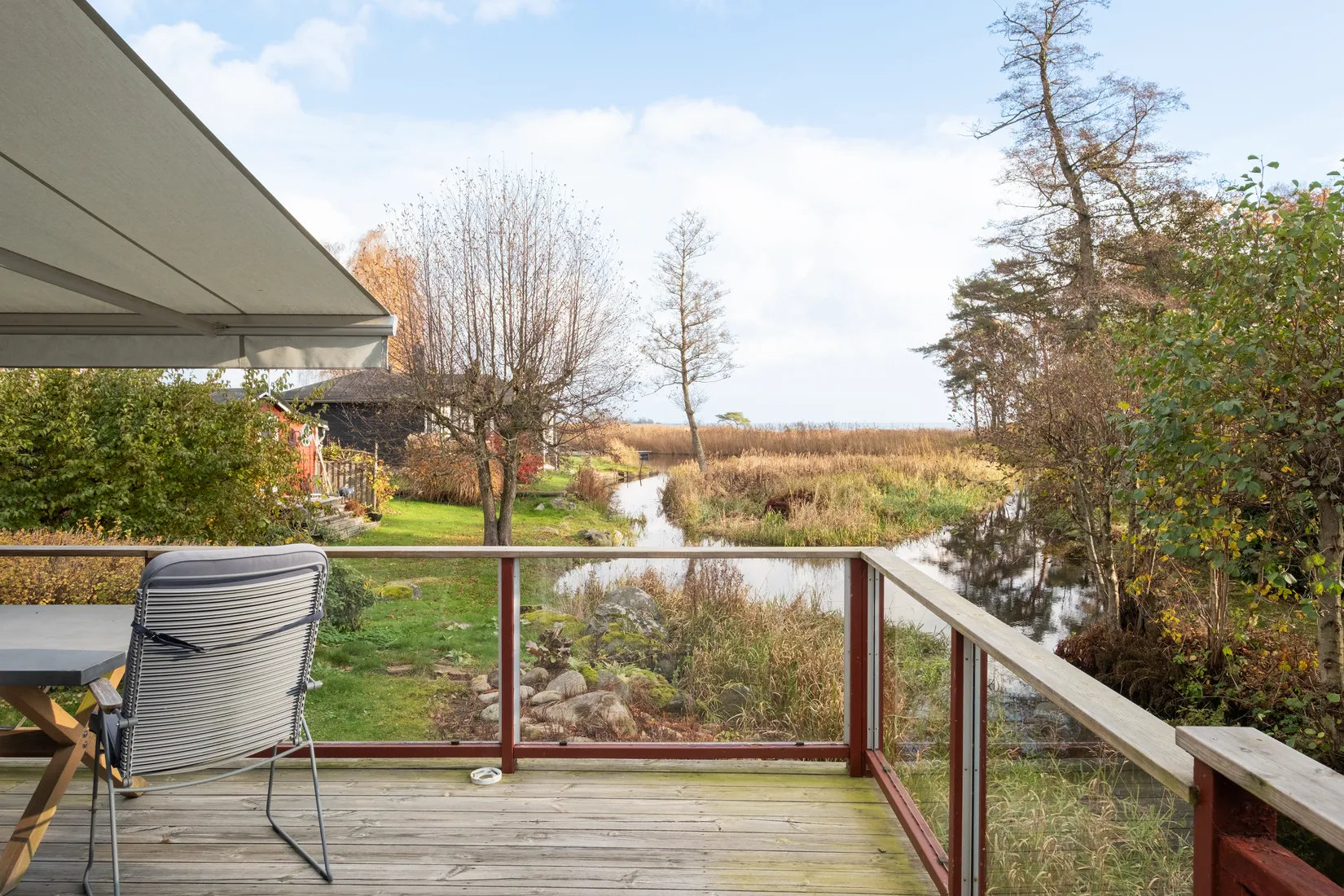 Villa, Björkemöllavägen 1614, Pukavik, Sölvesborg