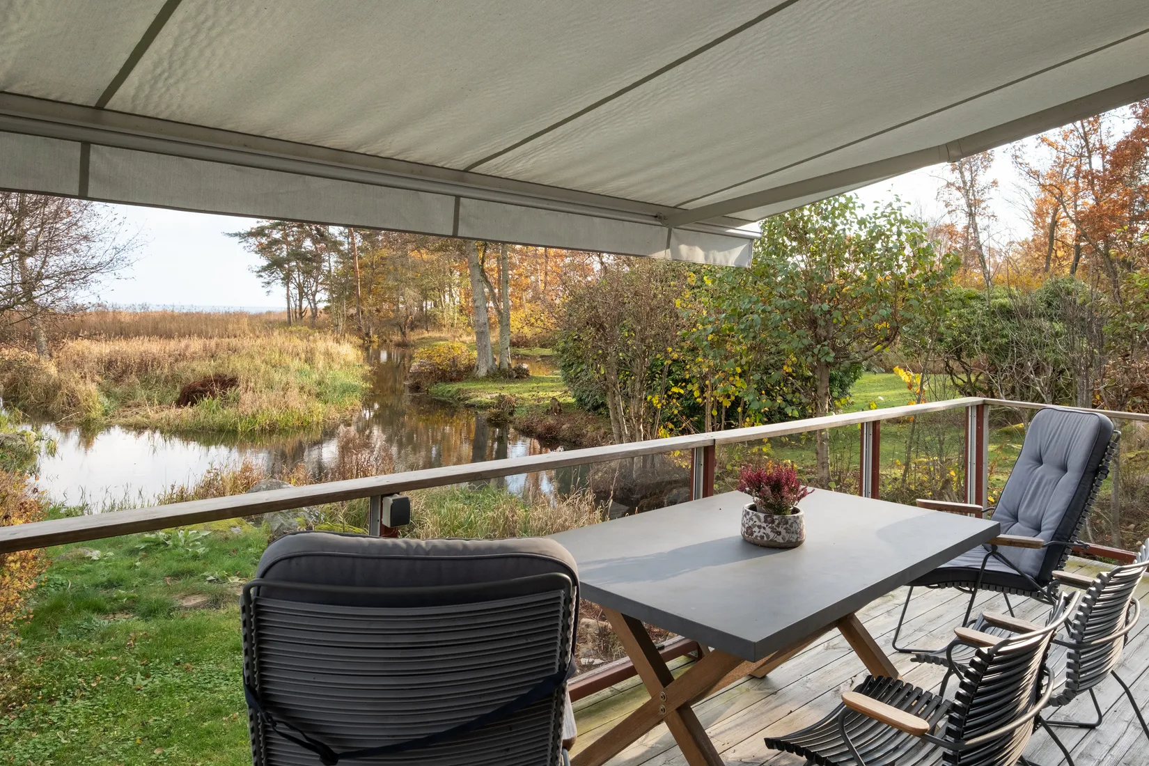 Villa, Björkemöllavägen 1614, Pukavik, Sölvesborg