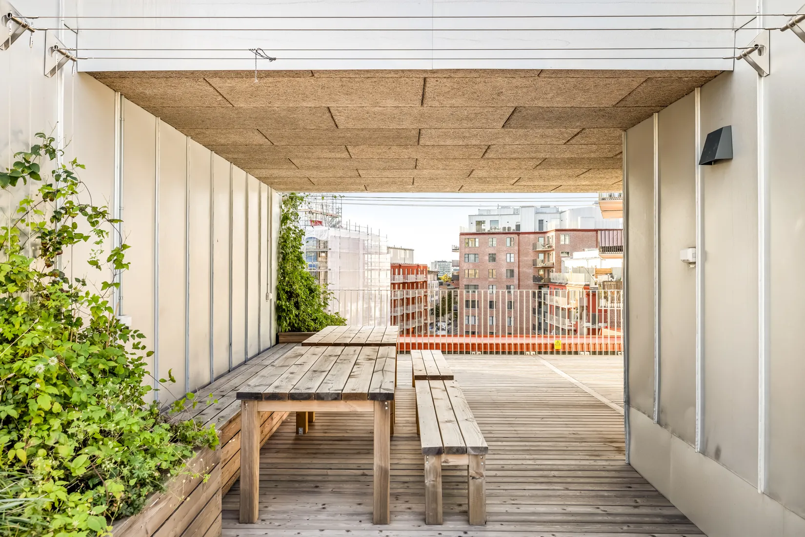 Bostadsrätt, Löfströms allé 2D, Centrala Sundbyberg, Sundbyberg