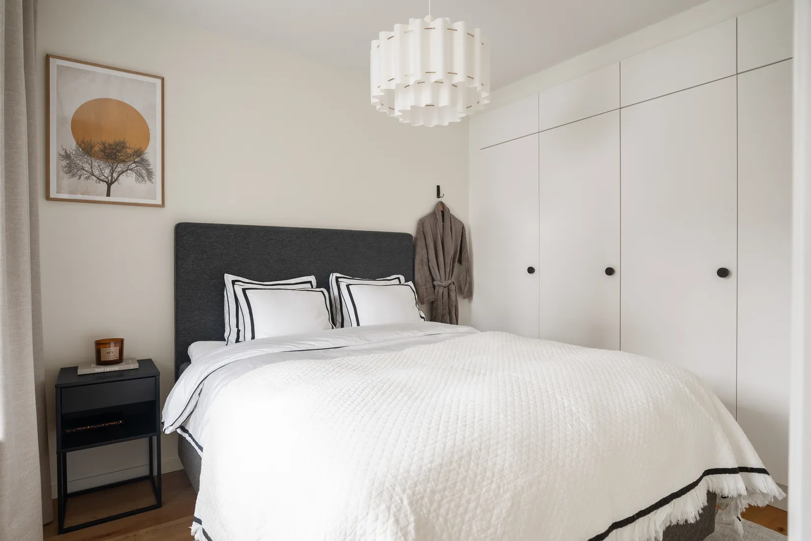 Bostadsrätt, Löfströms allé 2D, Centrala Sundbyberg, Sundbyberg