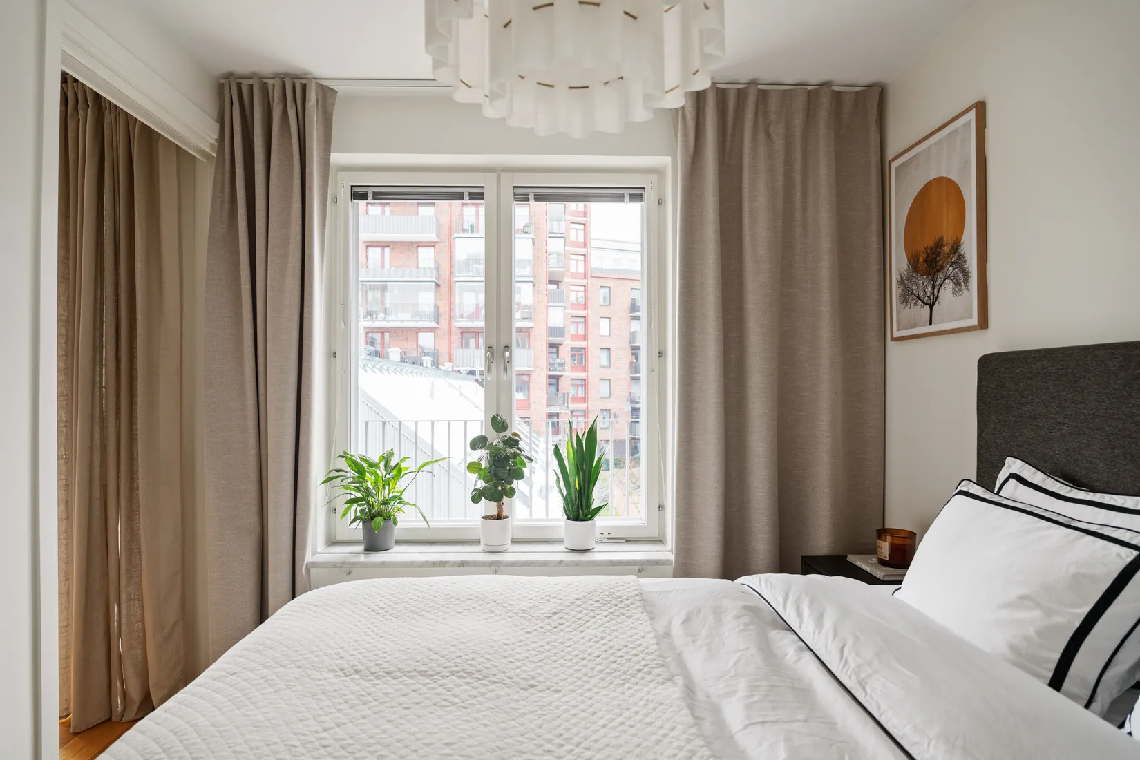 Bostadsrätt, Löfströms allé 2D, Centrala Sundbyberg, Sundbyberg