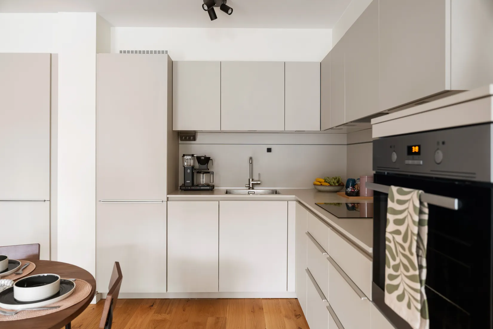 Bostadsrätt, Löfströms allé 2D, Centrala Sundbyberg, Sundbyberg