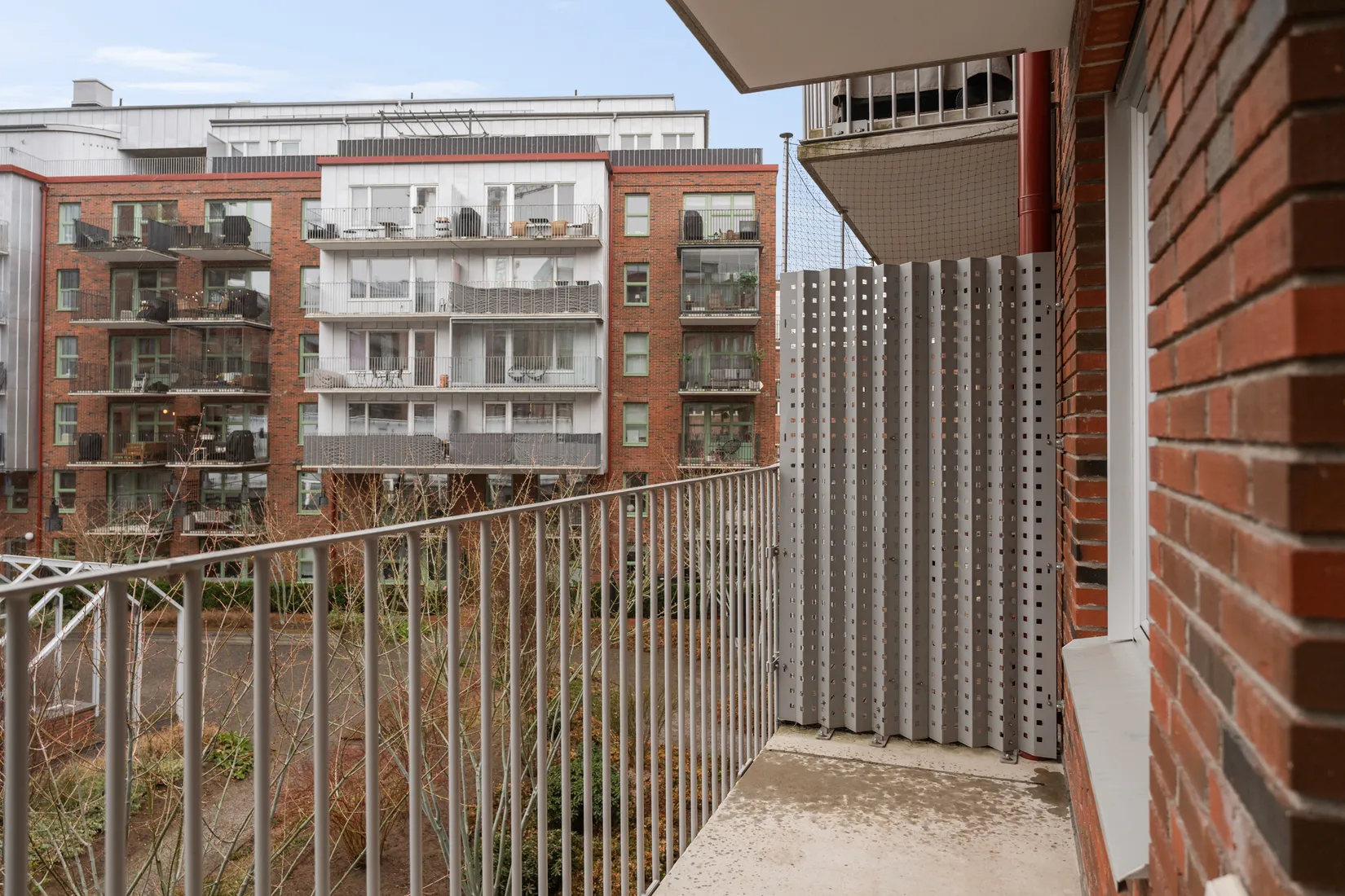 Bostadsrätt, Löfströms allé 2D, Centrala Sundbyberg, Sundbyberg