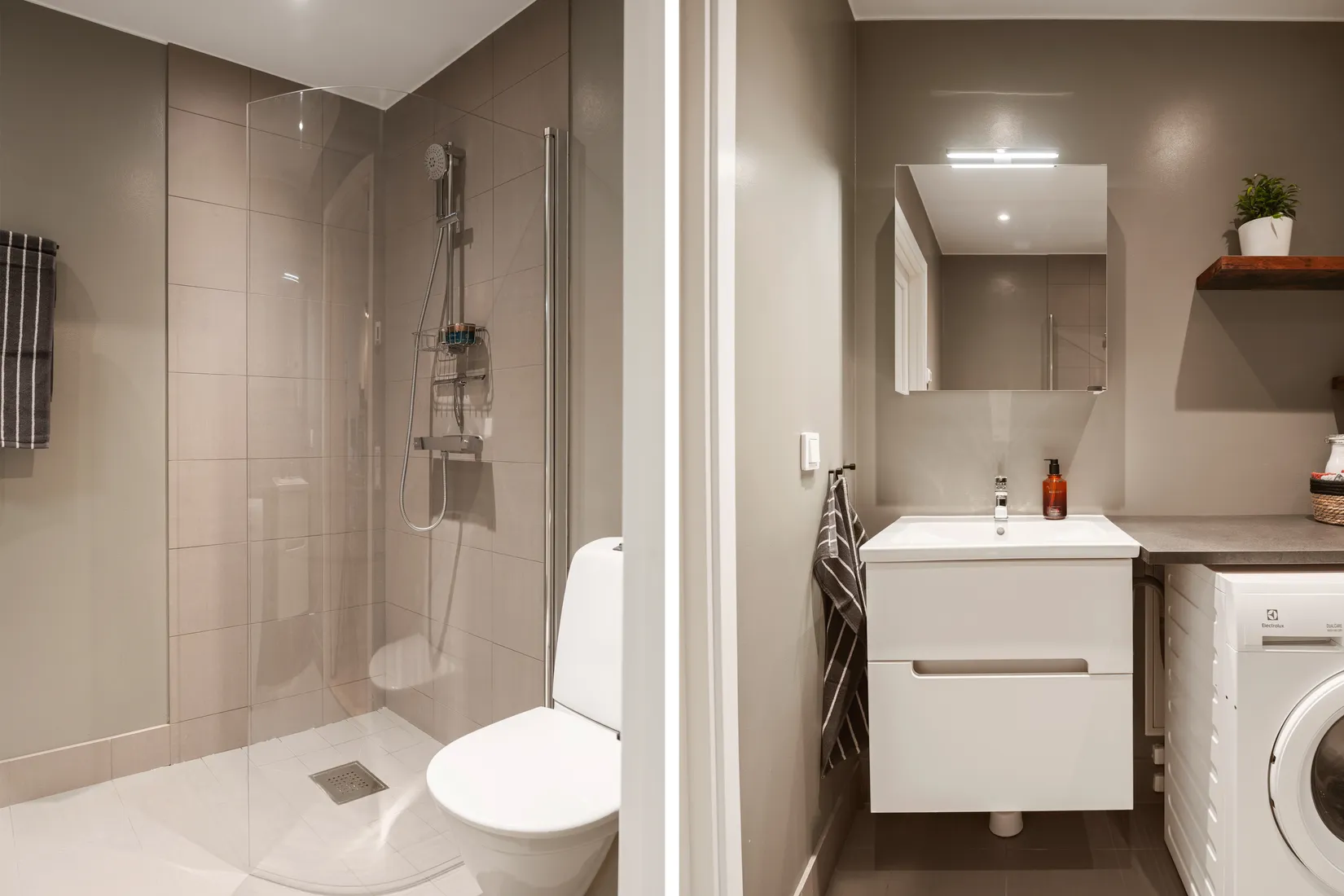 Bostadsrätt, Löfströms allé 2D, Centrala Sundbyberg, Sundbyberg