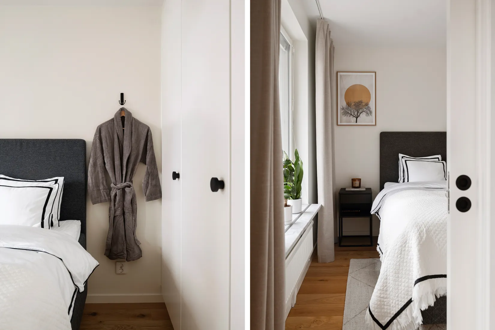 Bostadsrätt, Löfströms allé 2D, Centrala Sundbyberg, Sundbyberg