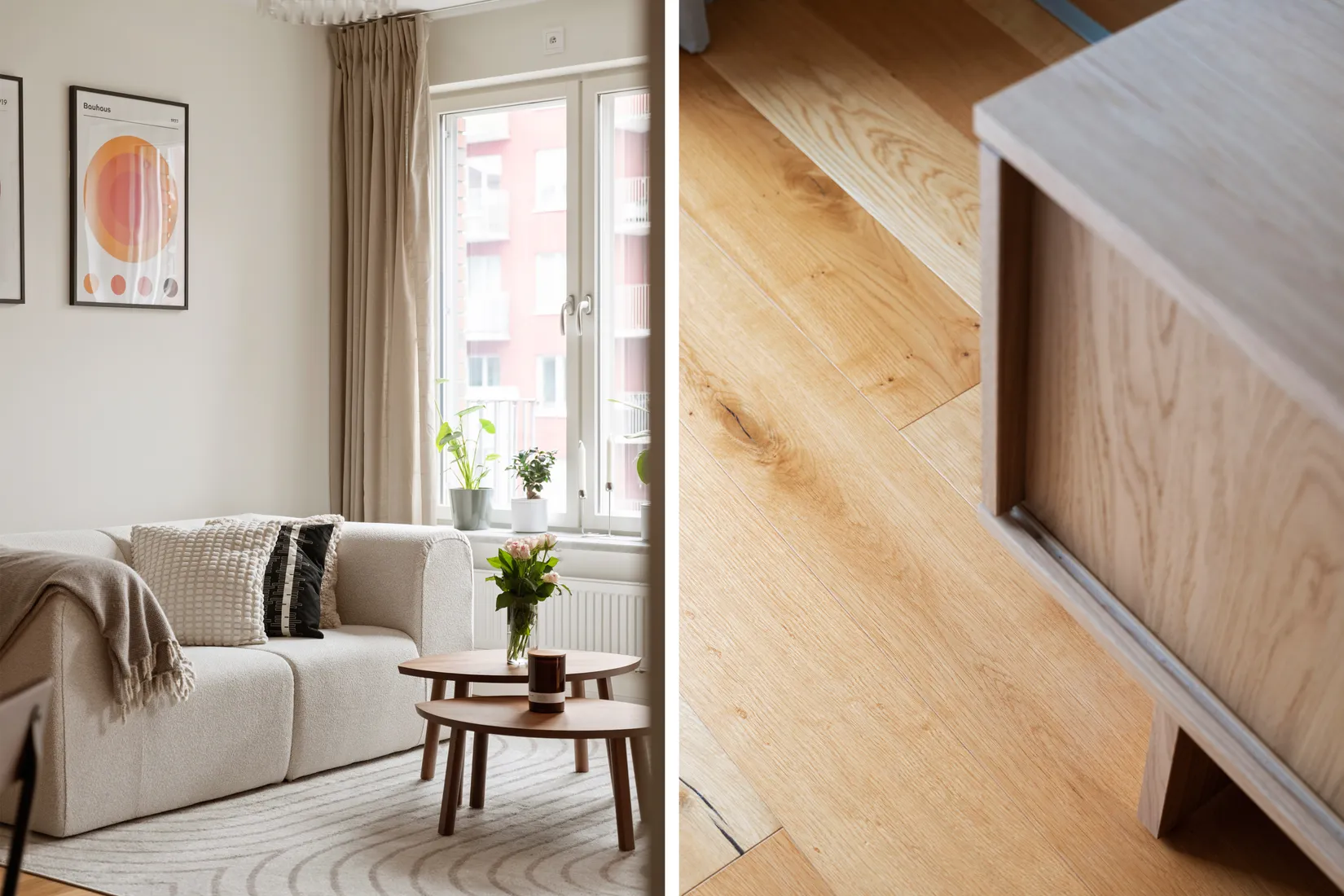 Bostadsrätt, Löfströms allé 2D, Centrala Sundbyberg, Sundbyberg