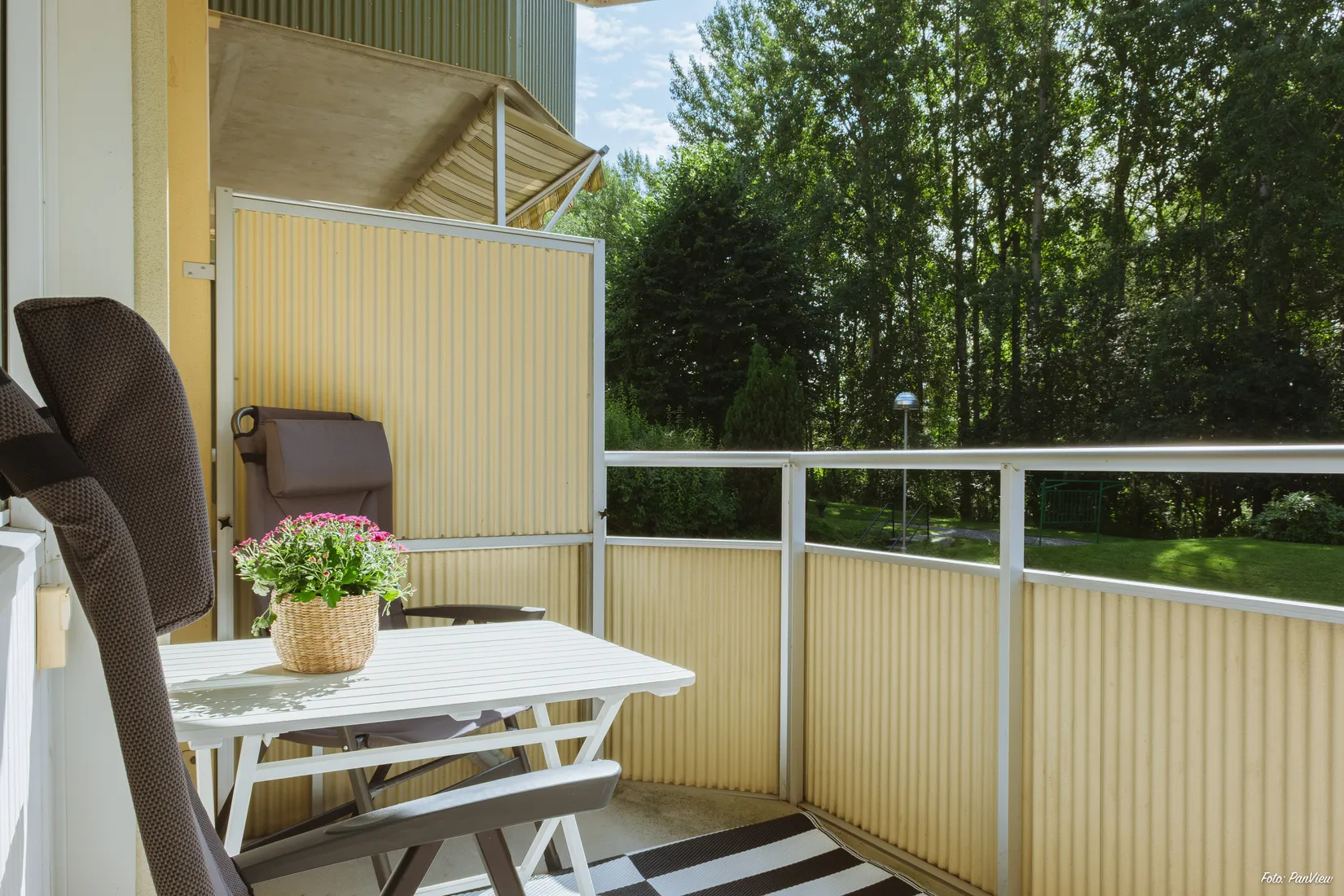 Bostadsrätt, Fjärdhundragatan 23 B, Norra Malmaberg, Västerås