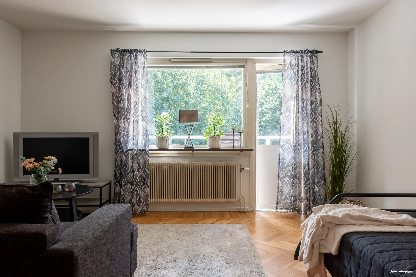 Bostadsrätt, Fjärdhundragatan 23 B, Norra Malmaberg, Västerås