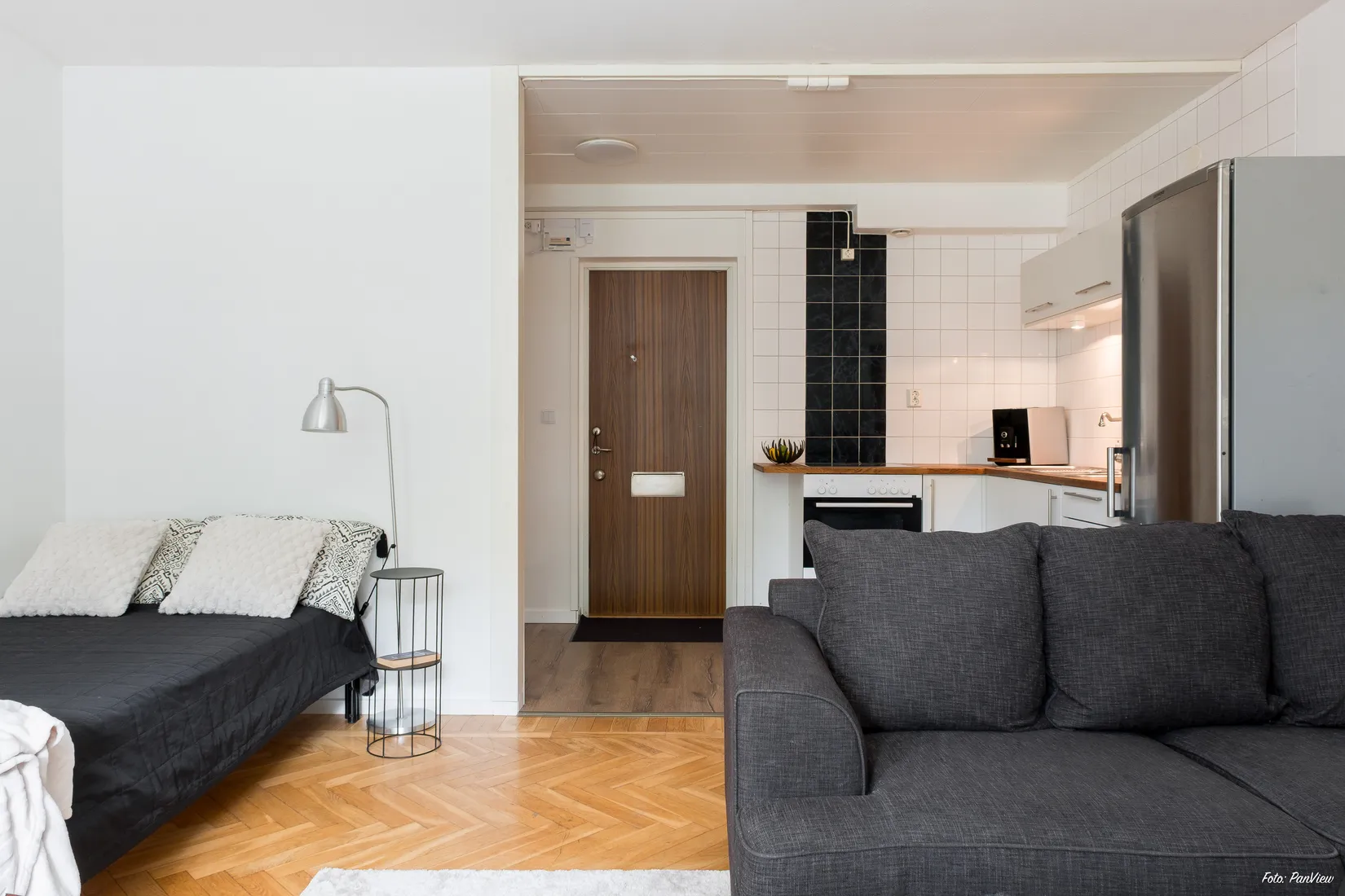 Bostadsrätt, Fjärdhundragatan 23 B, Norra Malmaberg, Västerås