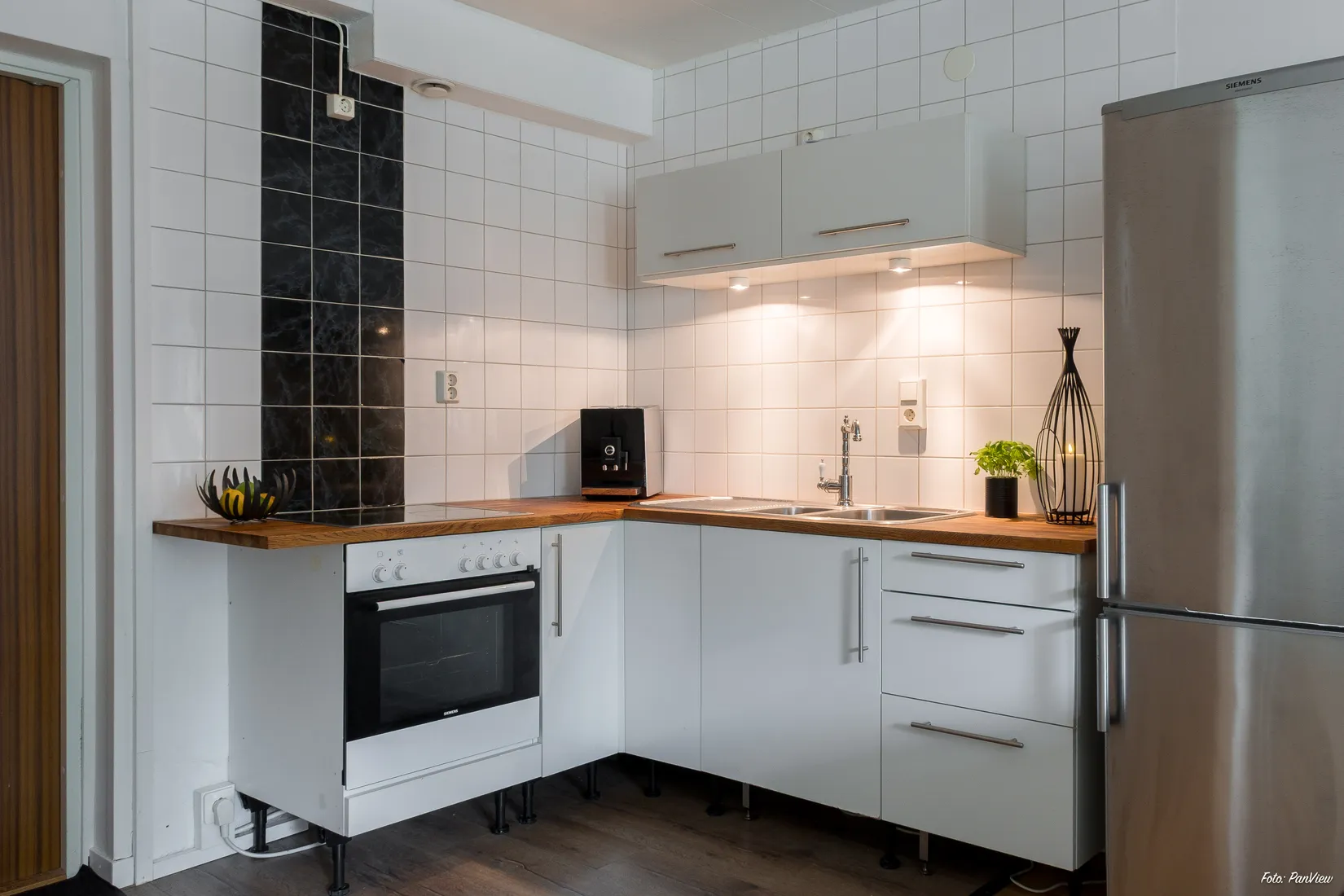 Bostadsrätt, Fjärdhundragatan 23 B, Norra Malmaberg, Västerås