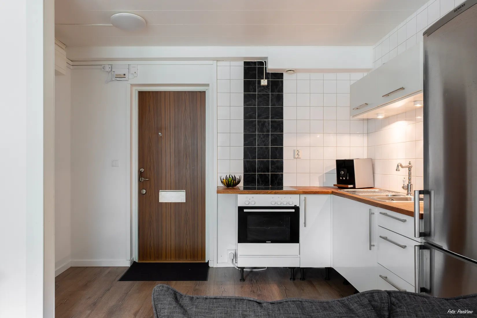 Bostadsrätt, Fjärdhundragatan 23 B, Norra Malmaberg, Västerås