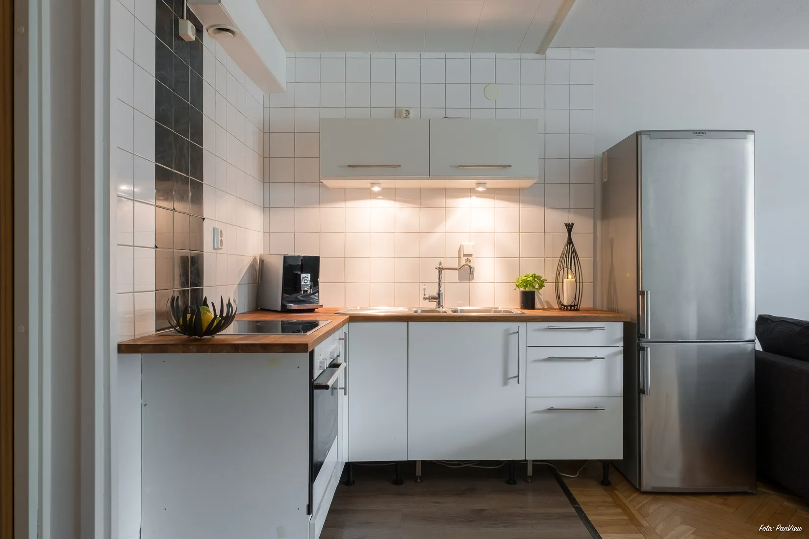 Bostadsrätt, Fjärdhundragatan 23 B, Norra Malmaberg, Västerås