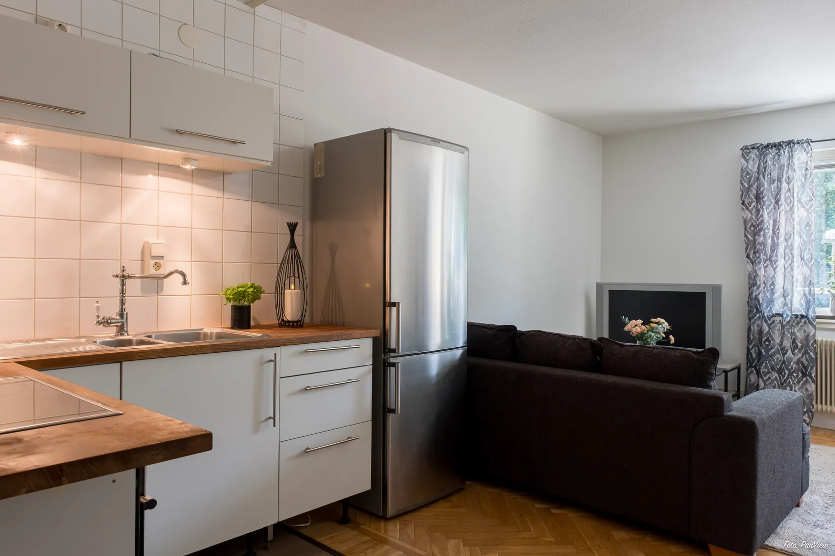 Bostadsrätt, Fjärdhundragatan 23 B, Norra Malmaberg, Västerås