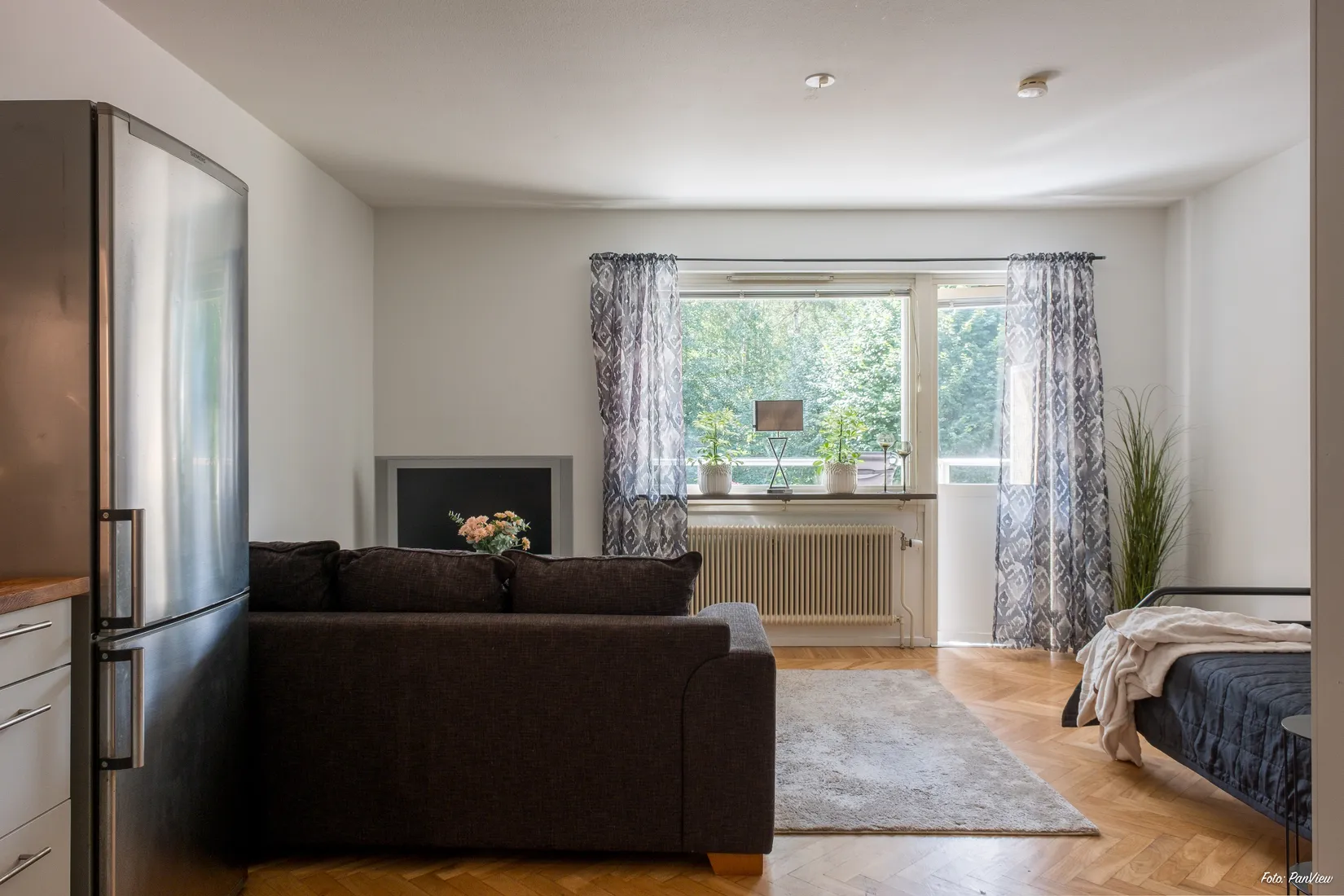 Bostadsrätt, Fjärdhundragatan 23 B, Norra Malmaberg, Västerås