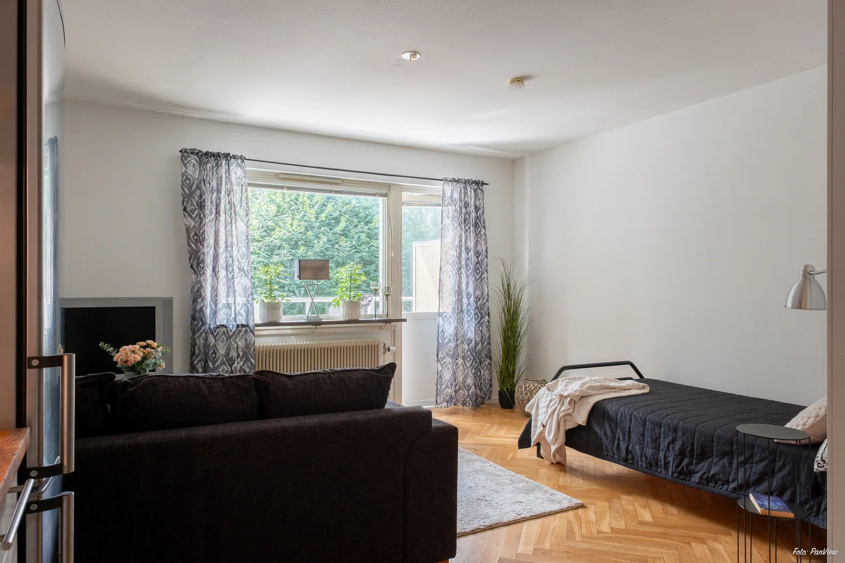 Bostadsrätt, Fjärdhundragatan 23 B, Norra Malmaberg, Västerås