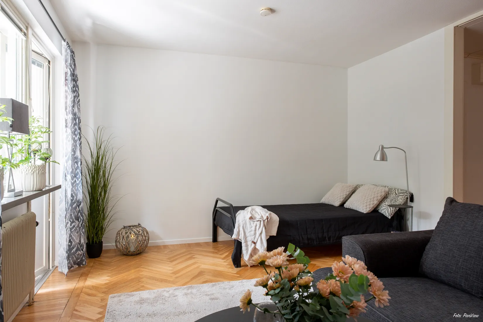 Bostadsrätt, Fjärdhundragatan 23 B, Norra Malmaberg, Västerås