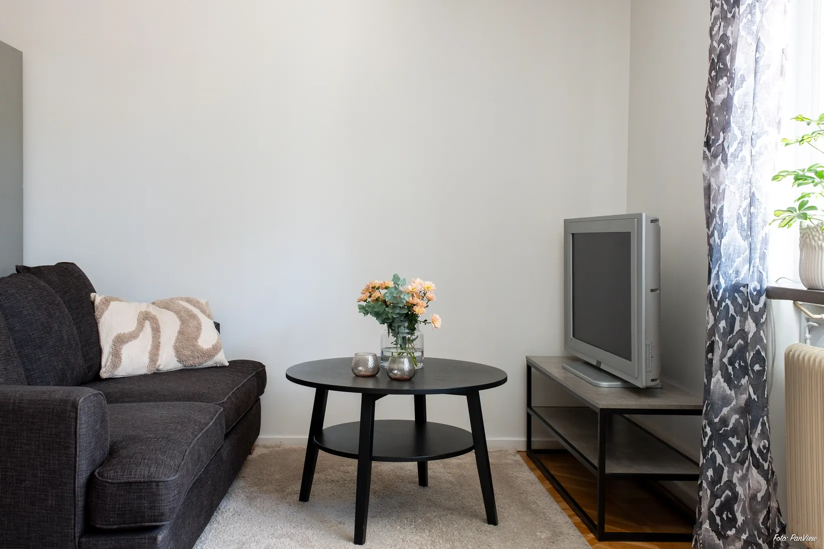 Bostadsrätt, Fjärdhundragatan 23 B, Norra Malmaberg, Västerås