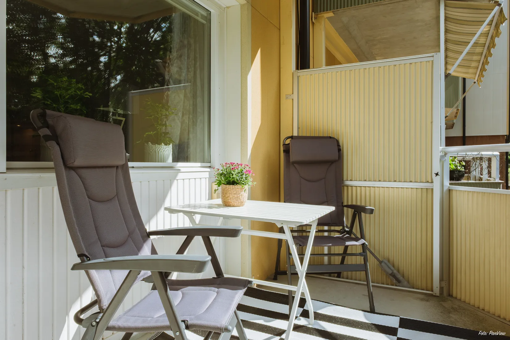 Bostadsrätt, Fjärdhundragatan 23 B, Norra Malmaberg, Västerås