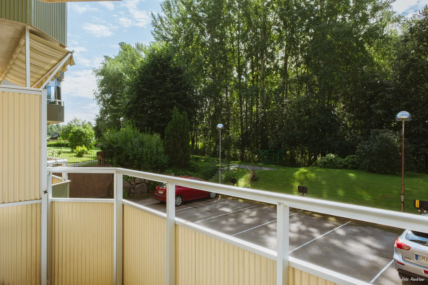 Bostadsrätt, Fjärdhundragatan 23 B, Norra Malmaberg, Västerås