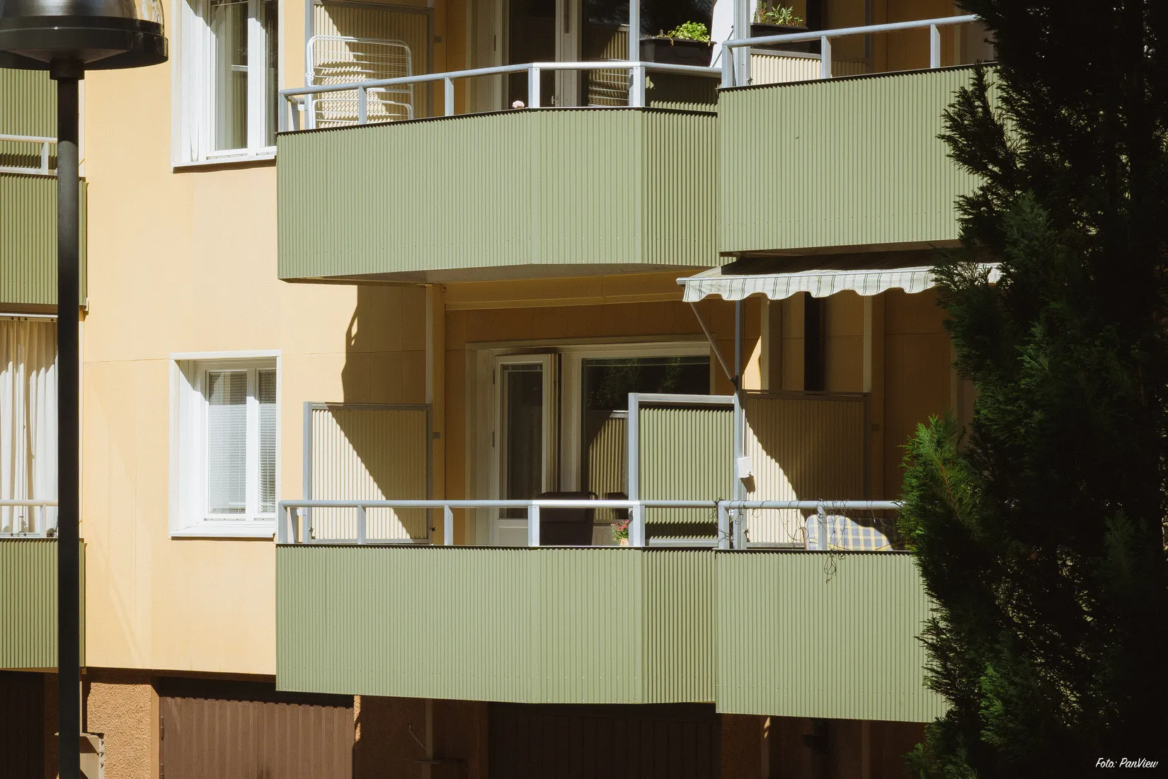 Bostadsrätt, Fjärdhundragatan 23 B, Norra Malmaberg, Västerås