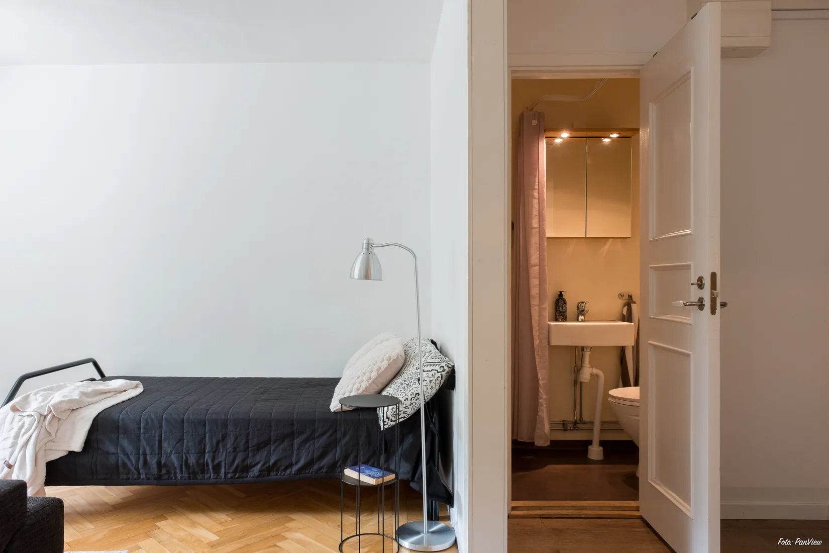 Bostadsrätt, Fjärdhundragatan 23 B, Norra Malmaberg, Västerås