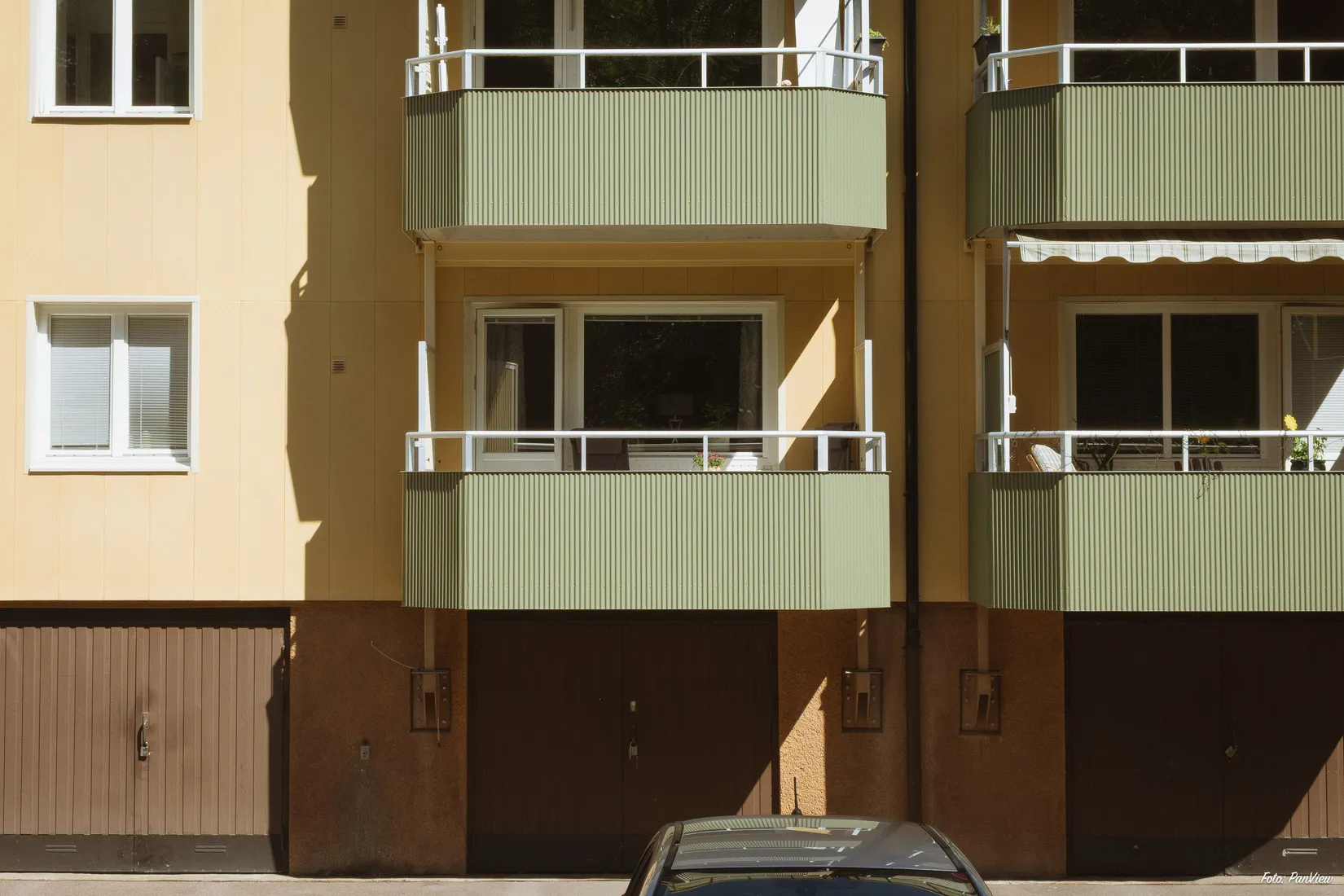 Bostadsrätt, Fjärdhundragatan 23 B, Norra Malmaberg, Västerås