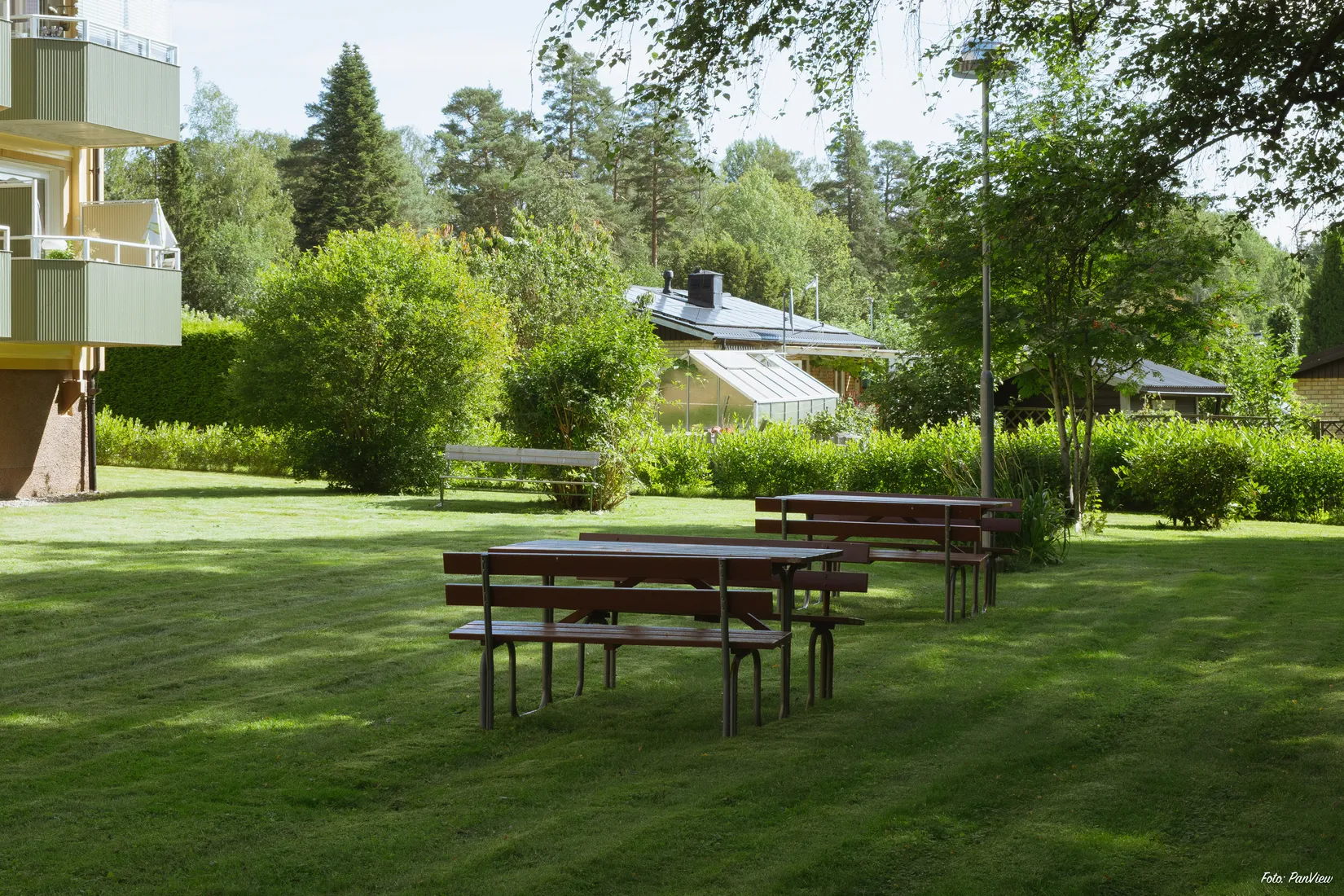 Bostadsrätt, Fjärdhundragatan 23 B, Norra Malmaberg, Västerås