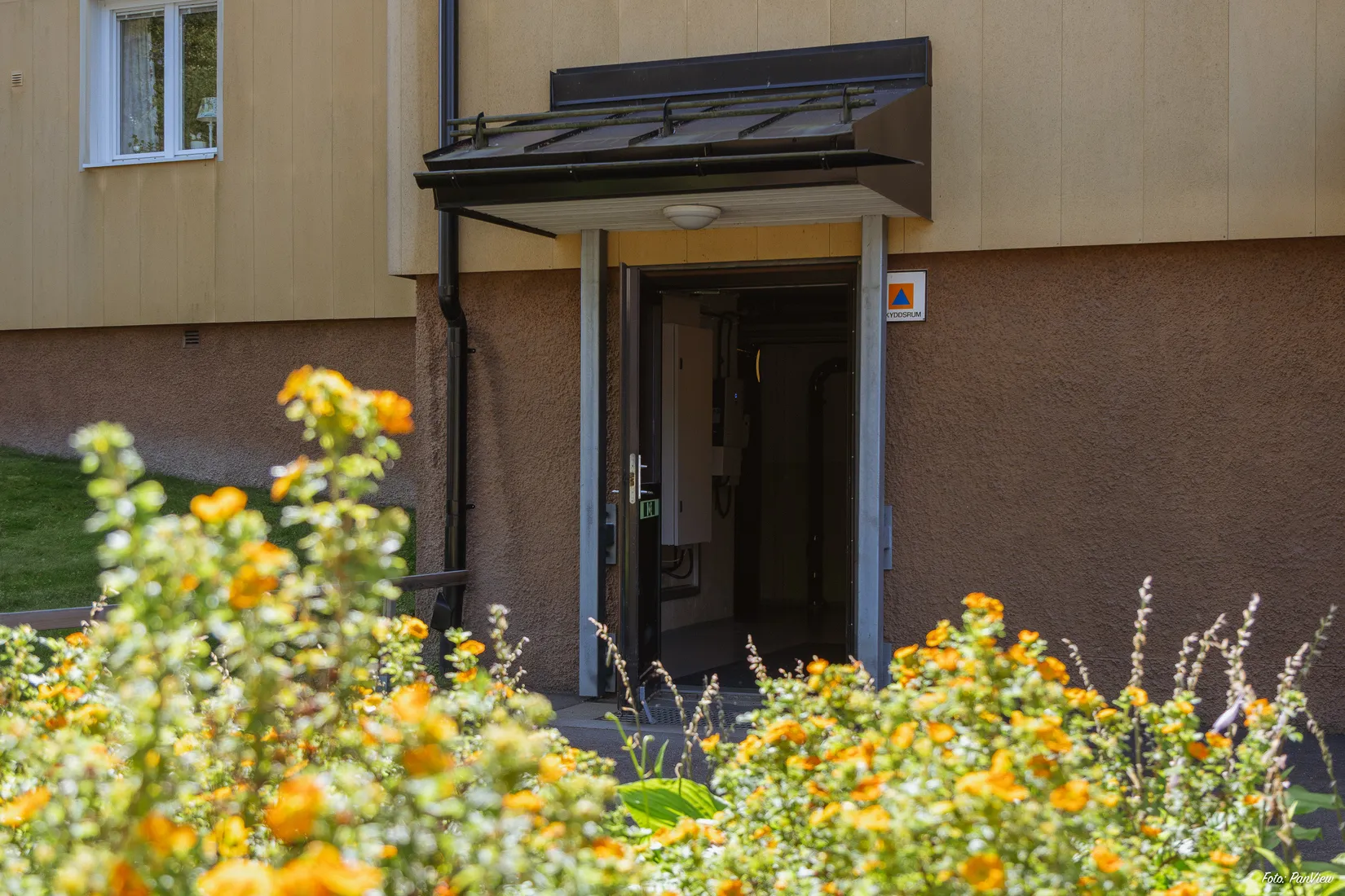 Bostadsrätt, Fjärdhundragatan 23 B, Norra Malmaberg, Västerås