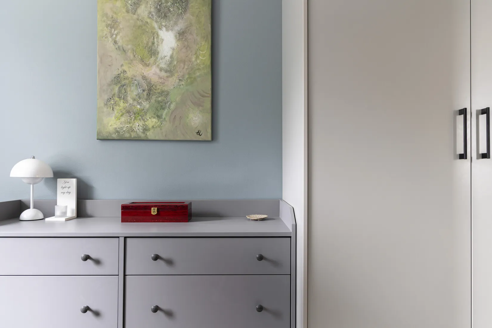 Bostadsrätt, Årsringsgatan 8, Hills, Mölndal