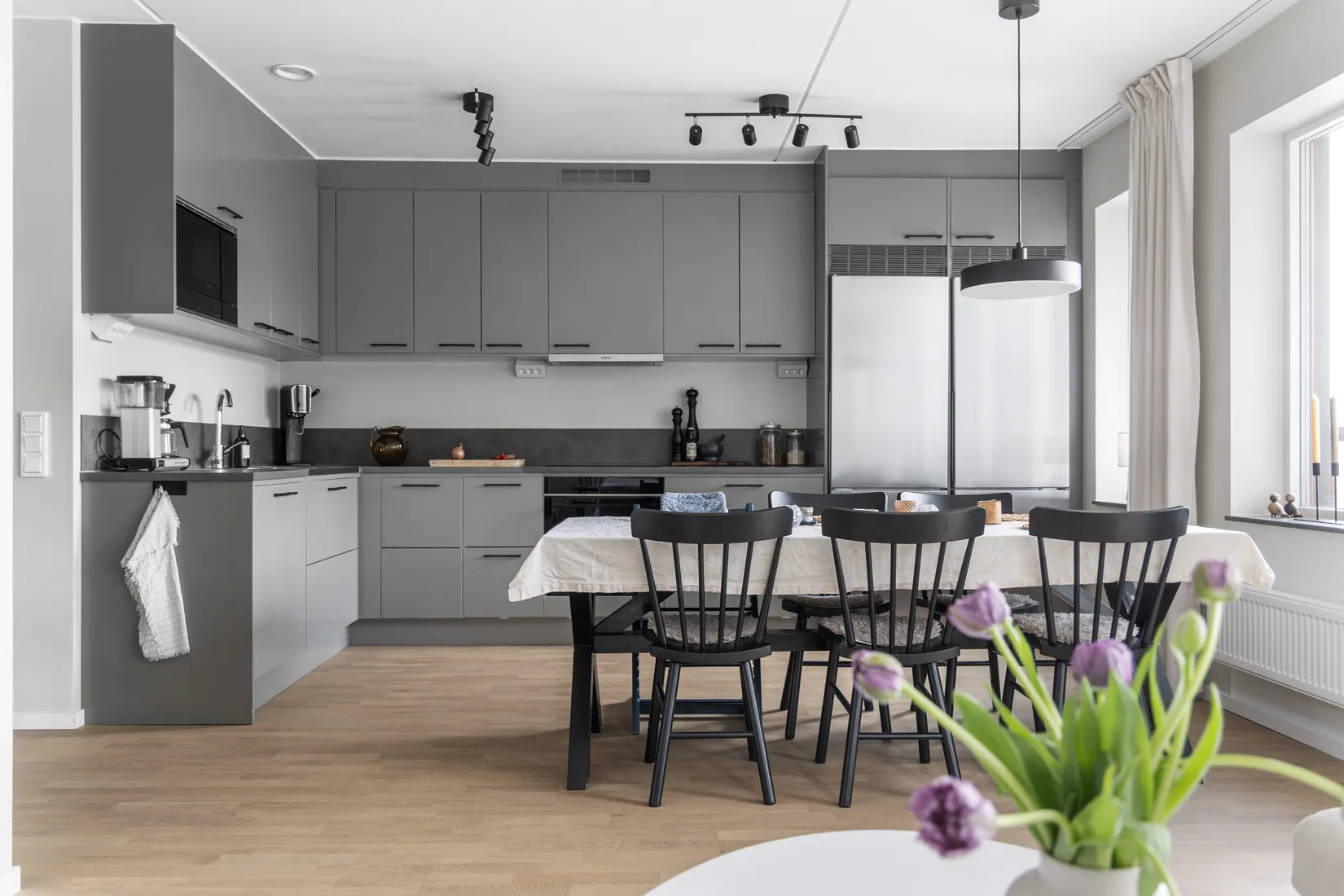 Bostadsrätt, Årsringsgatan 8, Hills, Mölndal