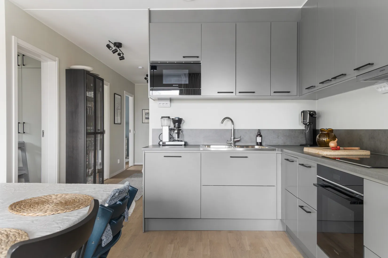 Bostadsrätt, Årsringsgatan 8, Hills, Mölndal