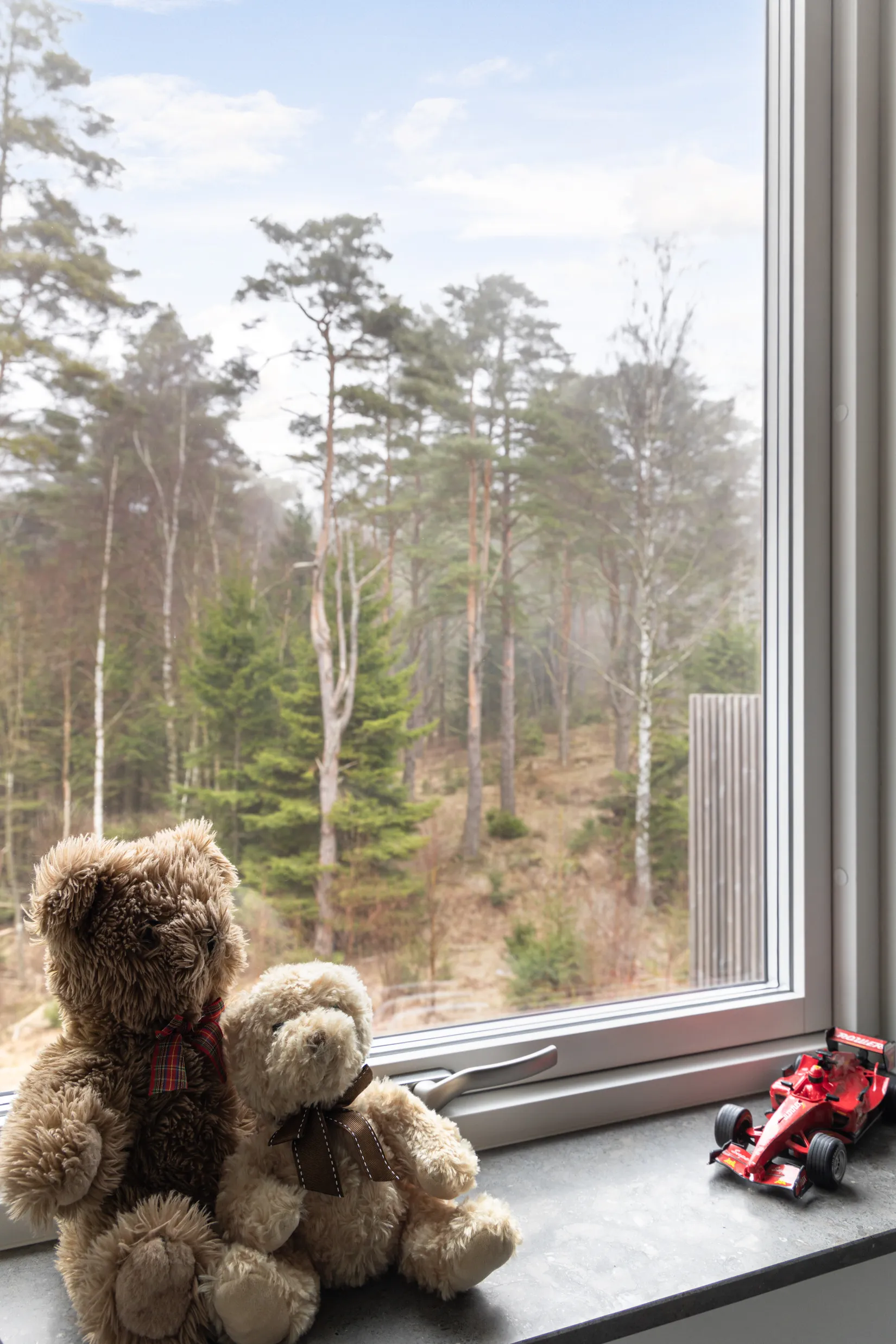 Bostadsrätt, Årsringsgatan 8, Hills, Mölndal